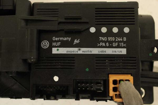 MOTEUR DE PORTE COULISSANTE VW/SEAT - Vue 2